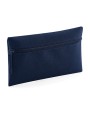 Tassen & Zakken QUADRA PENCIL CASE voor bedrukking &amp; borduring