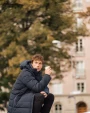 Jassen JAMES-HARVEST Northport Jas Heren voor bedrukking &amp; borduring