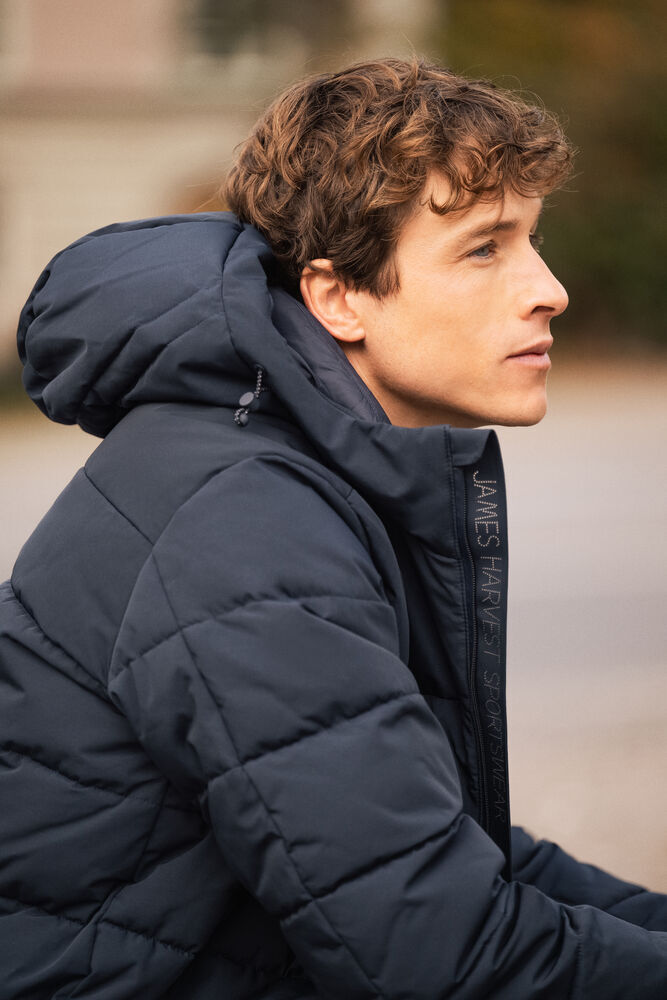 Vestes personnalisable JAMES-HARVEST Northport
Veste Hommes