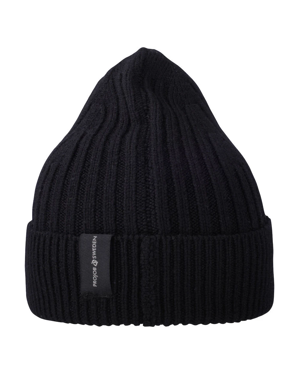 PROJOB 9063 STRICKMÜTZE Mützen personalisierbar
