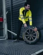 PROJOB 9063 STRICKMÜTZE Mützen personalisierbar
