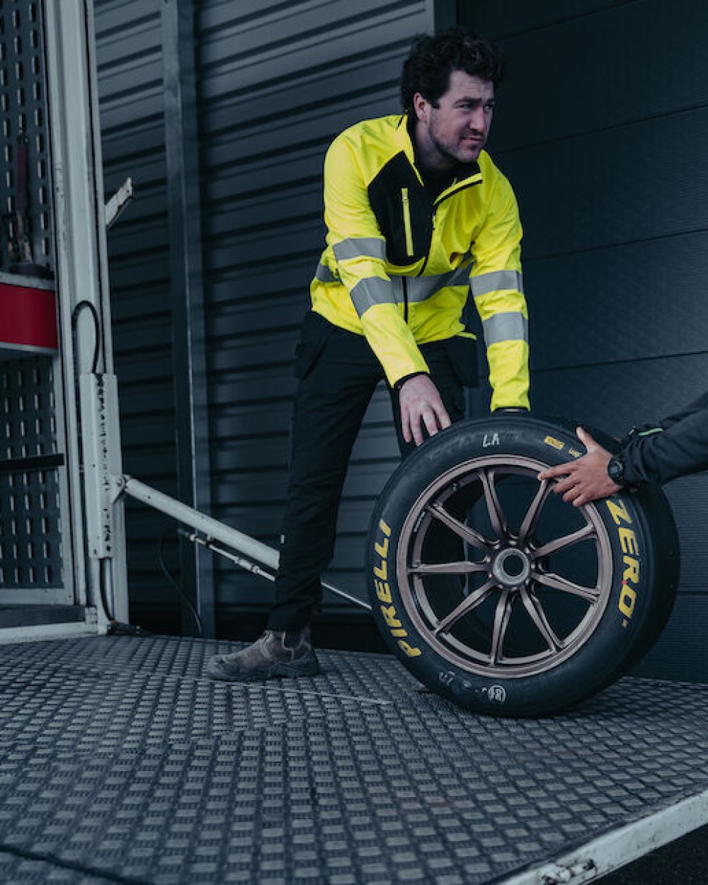 Bonnets personnalisable PROJOB 9063 BONNET EN TRICOT