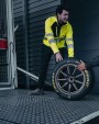 PROJOB 9063 STRICKMÜTZE Mützen personalisierbar