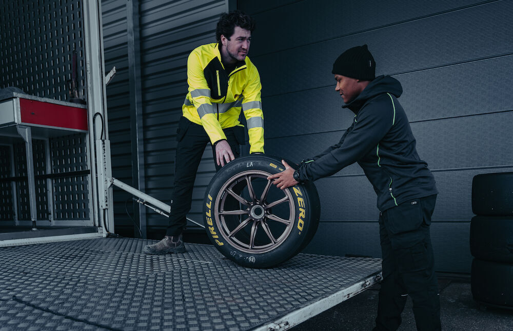 Bonnets personnalisable PROJOB 9063 BONNET EN TRICOT