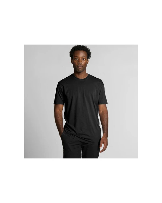 T-Shirts personnalisable As Colour Staple Faded Tee