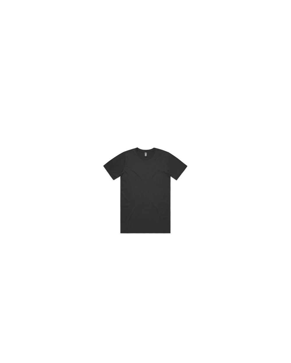AS COLOUR Staple Faded Tee T-Shirts personalisierbar