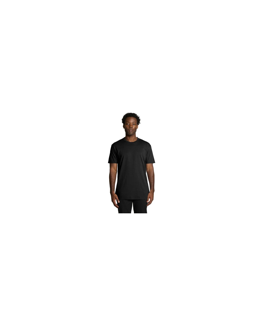 T-Shirts personnalisable AS COLOUR Staple Faded Tee