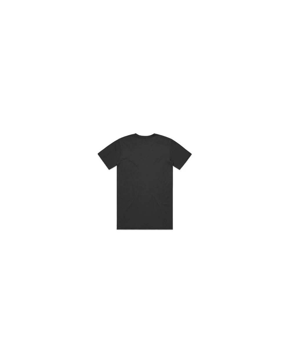 T-shirts AS COLOUR Staple Faded Tee voor bedrukking &amp; borduring