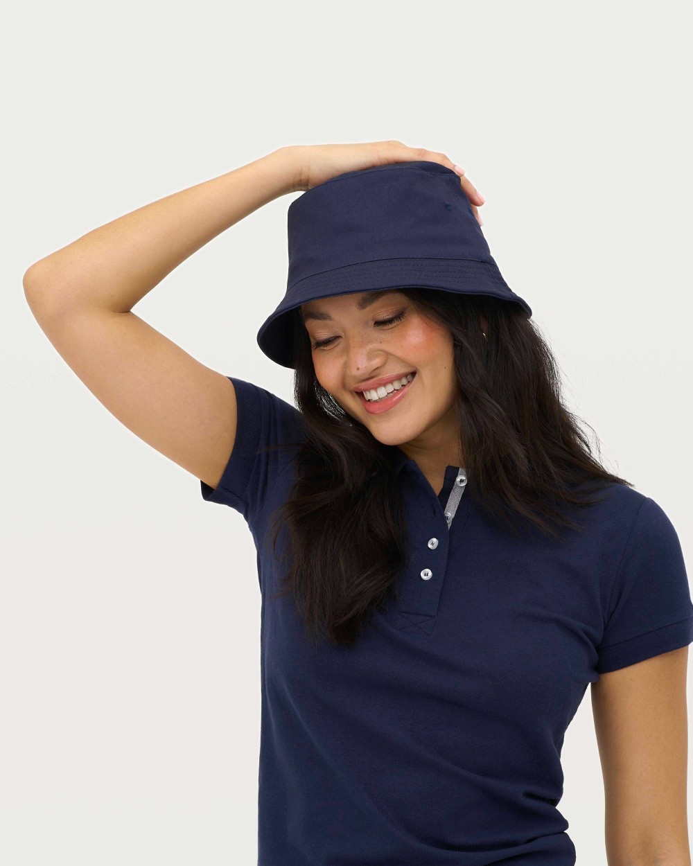 Bobs personnalisable SOL'S Unisex Bucket Hat Twill