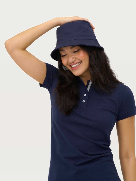 Bobs à personnaliser SOL'S Unisex Bucket Hat Twill 