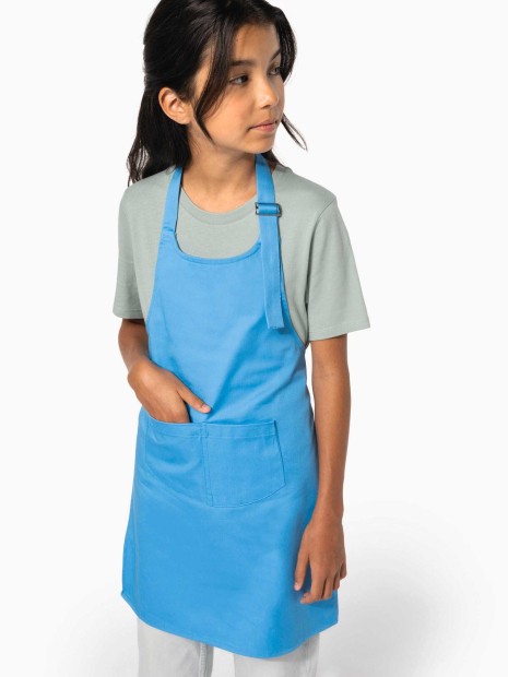 Tabliers à personnaliser KARIBAN Tablier enfant 
