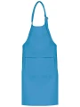 KARIBAN Tablier enfant /api/colors/ec196302-d627-48b5-8e5b-b93bf6d08837 personnalisable
