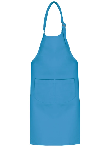 KARIBAN Tablier enfant /api/colors/ec196302-d627-48b5-8e5b-b93bf6d08837 personnalisable