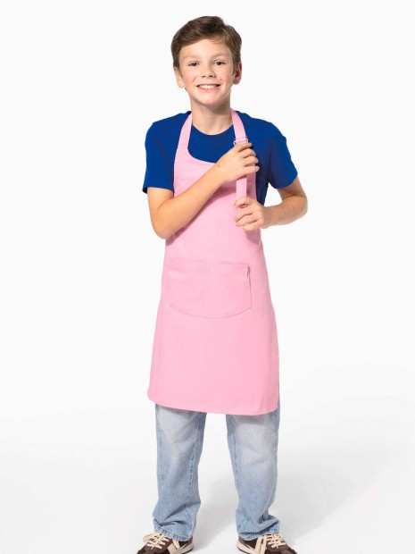 Tabliers à personnaliser KARIBAN Tablier enfant 