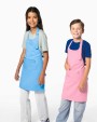 KARIBAN Kinder Schürze Schürzen personalisierbar