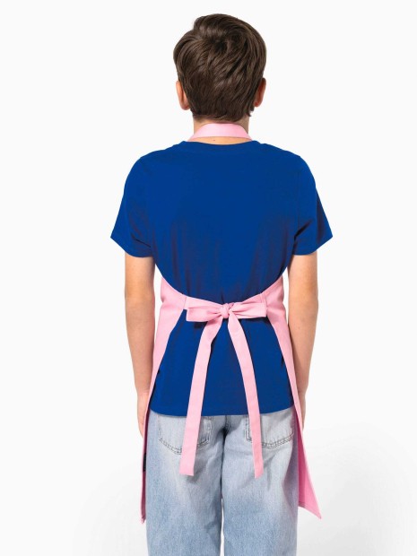 Tabliers à personnaliser KARIBAN Tablier enfant 