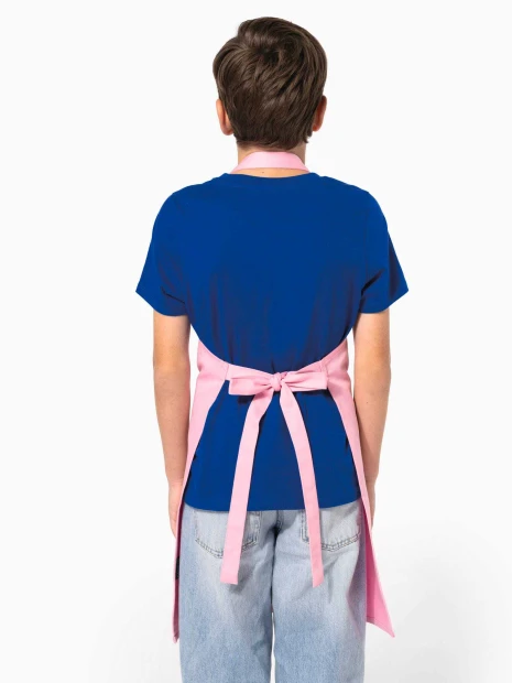 Tabliers à personnaliser KARIBAN Tablier enfant 