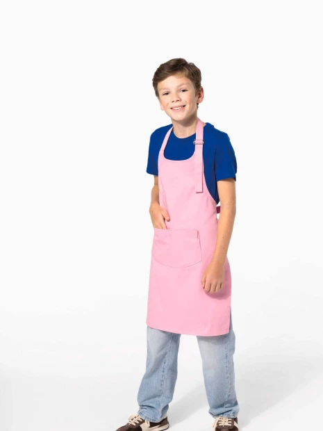 Tabliers à personnaliser KARIBAN Tablier enfant 