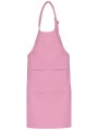 KARIBAN Tablier enfant /api/colors/c8d71c55-add3-456a-9391-66e58e4ac413 personnalisable