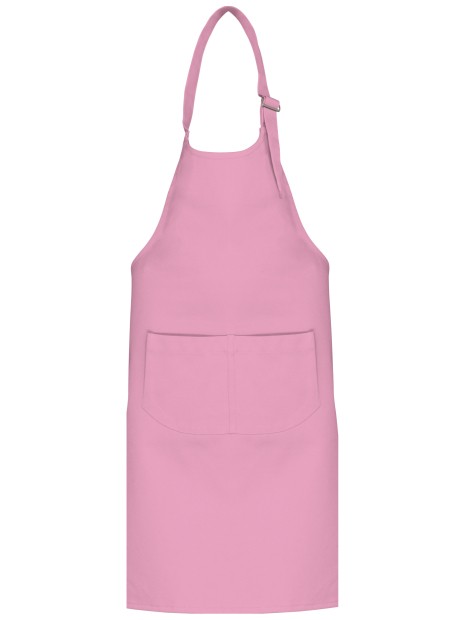 KARIBAN Tablier enfant /api/colors/c8d71c55-add3-456a-9391-66e58e4ac413 personnalisable