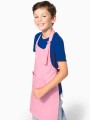 Tabliers à personnaliser KARIBAN Tablier enfant 