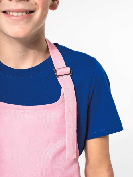 Tabliers à personnaliser KARIBAN Tablier enfant 