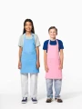 Tabliers à personnaliser KARIBAN Tablier enfant 
