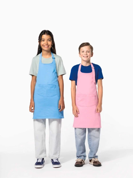 Tabliers à personnaliser KARIBAN Tablier enfant 