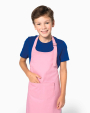 Tabliers personnalisable Kariban Tablier enfant