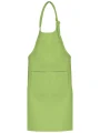 KARIBAN Tablier enfant /api/colors/8facb4b8-f974-4489-9f35-f89e0fd34bf7 personnalisable