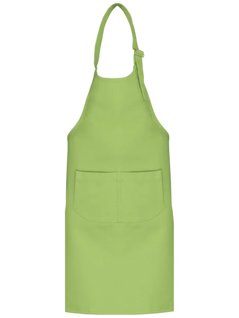 KARIBAN Tablier enfant /api/colors/8facb4b8-f974-4489-9f35-f89e0fd34bf7 personnalisable