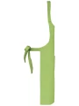 KARIBAN Tablier enfant /api/colors/8facb4b8-f974-4489-9f35-f89e0fd34bf7 personnalisable