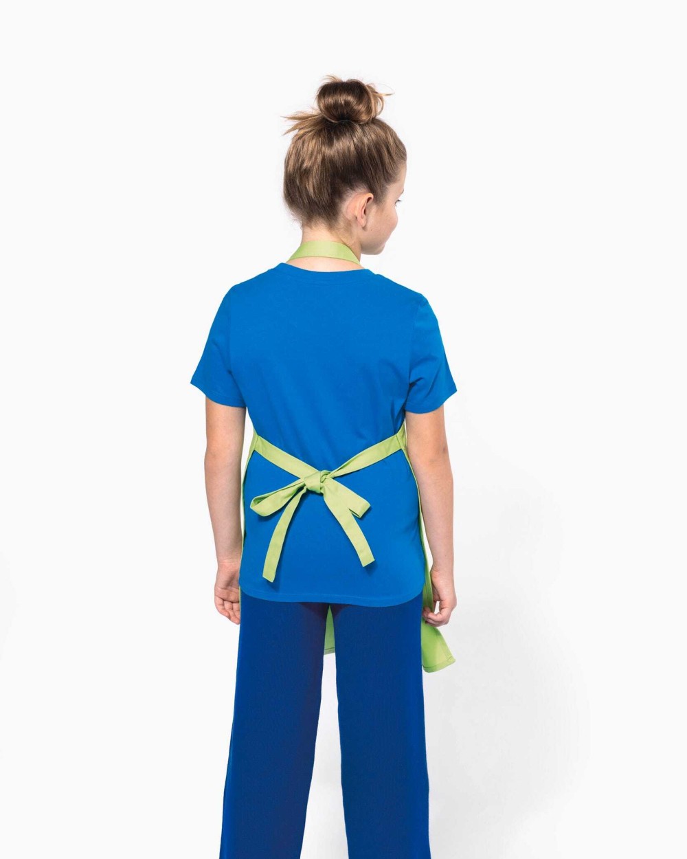 Tabliers personnalisable KARIBAN Tablier enfant