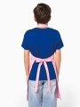 Tabliers à personnaliser KARIBAN Tablier enfant 