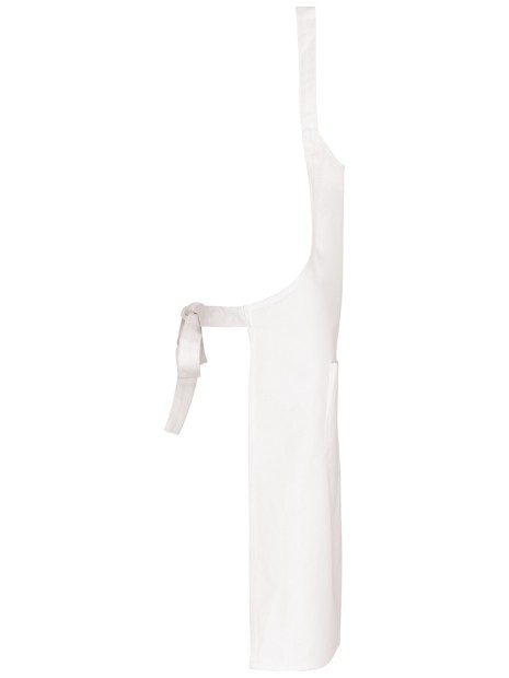 KARIBAN Tablier enfant /api/colors/7a92cd2d-10d2-40b4-928b-296bb7487506 personnalisable