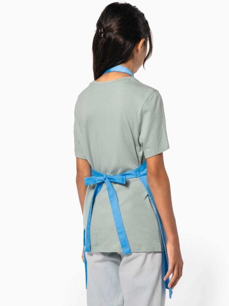 Tabliers à personnaliser KARIBAN Tablier enfant 