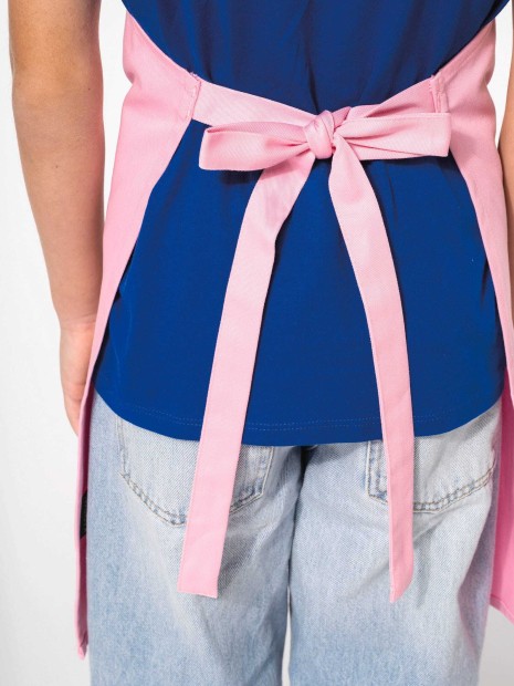 Tabliers à personnaliser KARIBAN Tablier enfant 