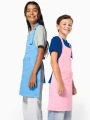 Tabliers à personnaliser KARIBAN Tablier enfant 