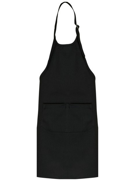 KARIBAN Tablier enfant /api/colors/b9fdad4a-5e94-45cb-8c03-c08b349b28c3 personnalisable