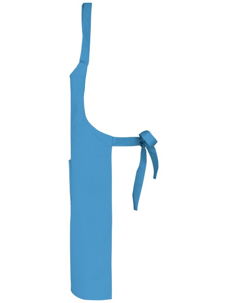 KARIBAN Tablier enfant /api/colors/ec196302-d627-48b5-8e5b-b93bf6d08837 personnalisable