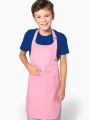 Tabliers à personnaliser KARIBAN Tablier enfant 