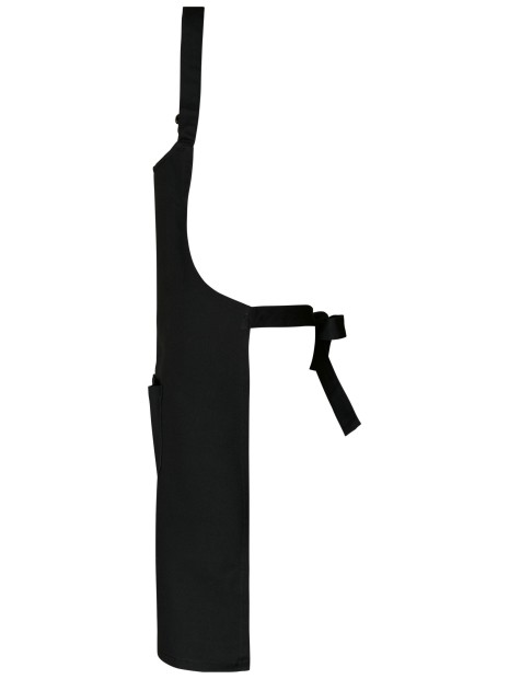 KARIBAN Tablier enfant /api/colors/b9fdad4a-5e94-45cb-8c03-c08b349b28c3 personnalisable