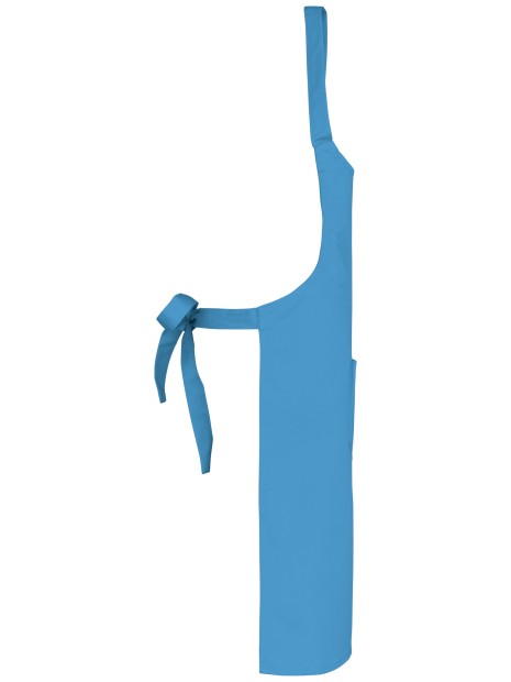 KARIBAN Tablier enfant /api/colors/ec196302-d627-48b5-8e5b-b93bf6d08837 personnalisable