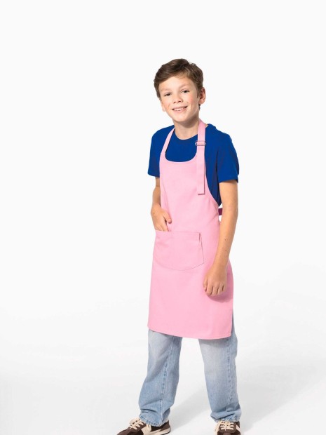 Tabliers à personnaliser KARIBAN Tablier enfant 
