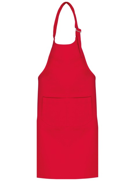 KARIBAN Tablier enfant /api/colors/c953313a-9c9d-493b-934e-ddcf8fada2ae personnalisable