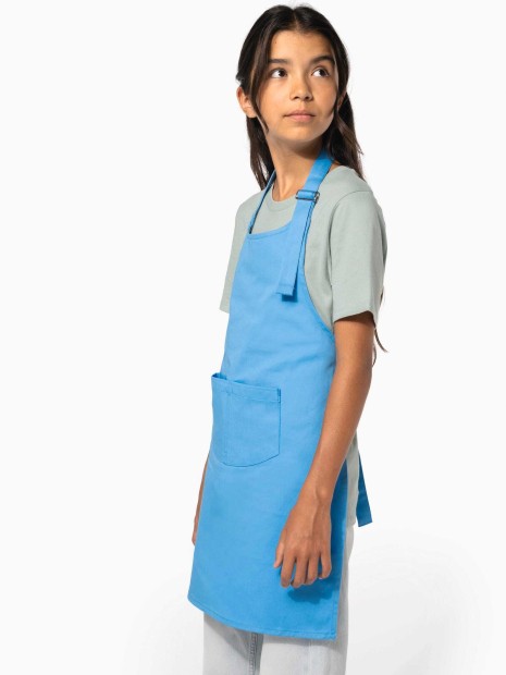 Tabliers à personnaliser KARIBAN Tablier enfant 