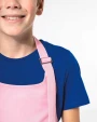 Schorten KARIBAN Kinderschort voor bedrukking &amp; borduring