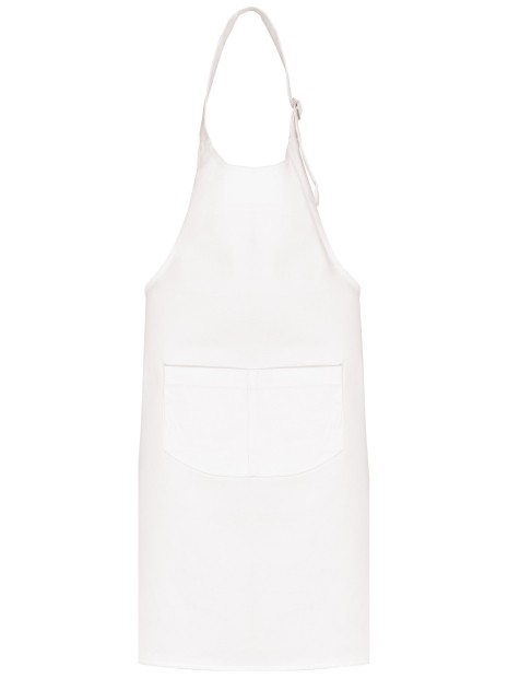 KARIBAN Tablier enfant /api/colors/7a92cd2d-10d2-40b4-928b-296bb7487506 personnalisable