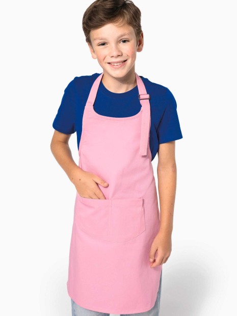 Tabliers à personnaliser KARIBAN Tablier enfant 