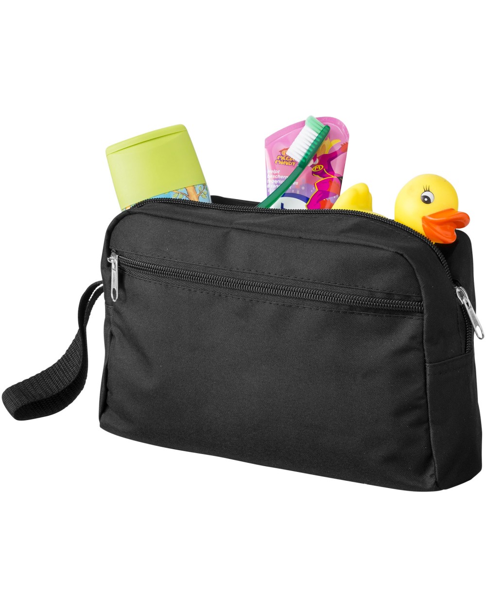 Sacs & Bagagerie personnalisable 4DO Trousse de toilette Transit